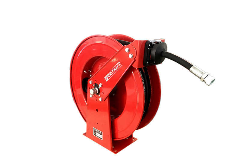 Reelcraft Grounding Reel for Fuel Cart - China Grounding Reel, Reelcraft  Grounding Reel